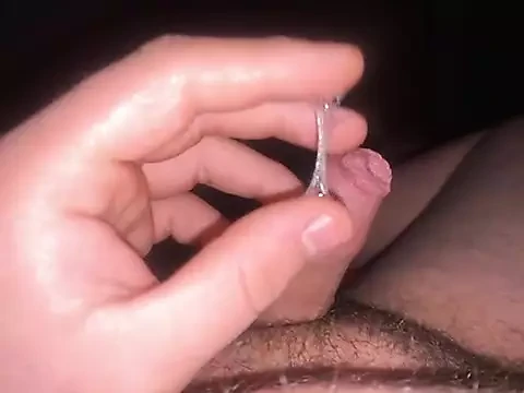 Night Masturbation