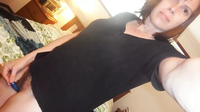 hairy milf