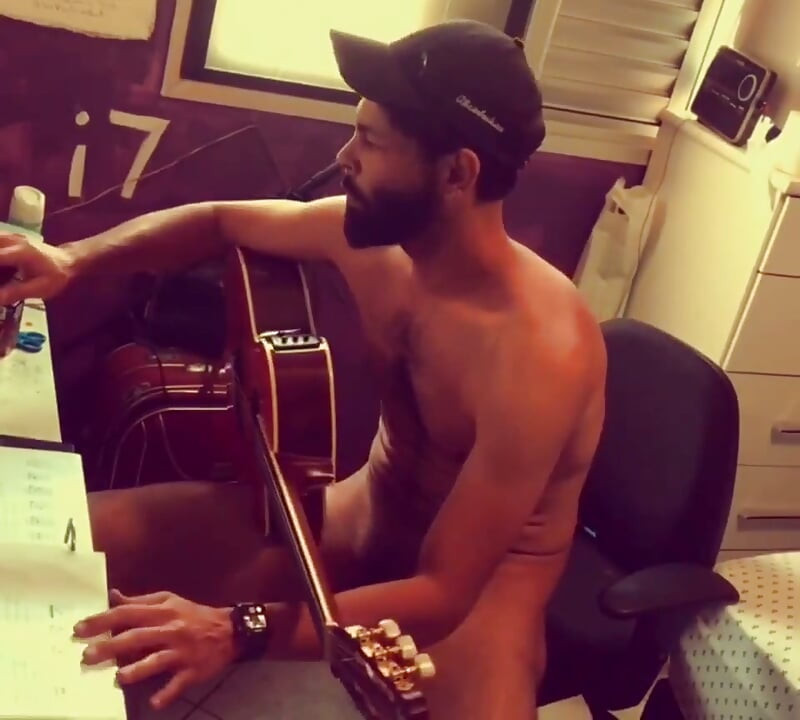 Guitar #03