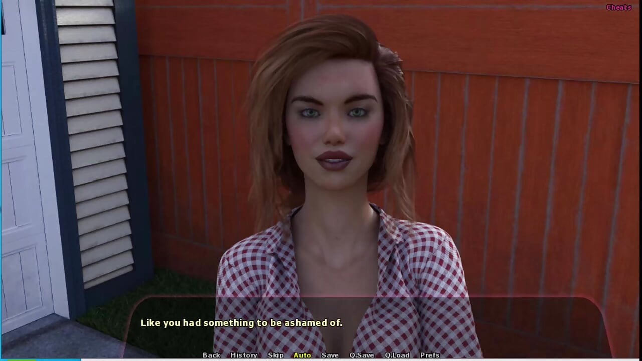 Haley Story #17 - Haley and johannes looked after Adriana's house...Johannes fucked Haley on the dinner table