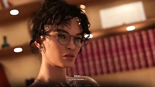 Ein Lehrer des sehr privaten Unterrichts (teil 4)