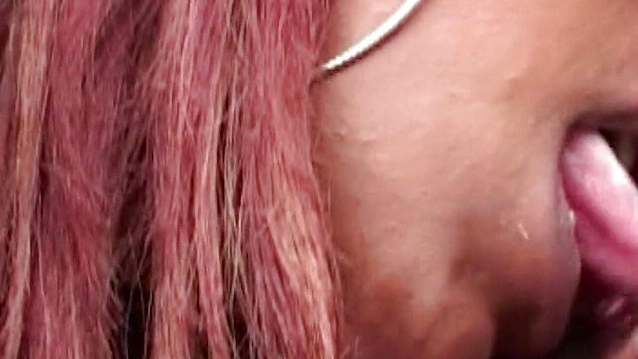 dunkle Lust dreht völlig frei in einer hemmungslosen Nacht