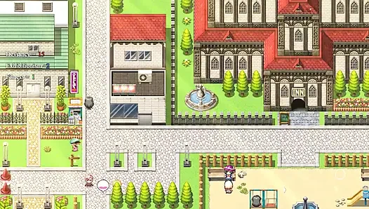 LISA: Heißes mädchen masturbiert in der wanne, episode 40