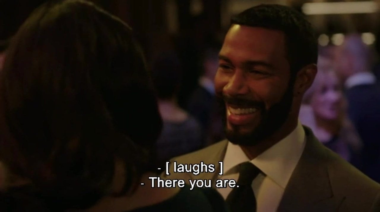 يتم وضع الخطط خلف الكواليس في العالم الحقيقي