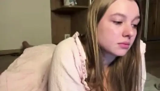 Jusielussie liebt harten doggystyle ficken