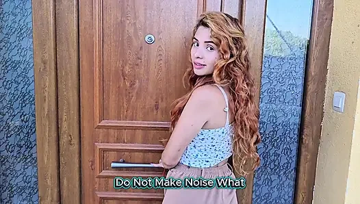 I Fuck My Girlfriend's Best Friend in Secret Amateur!!!!