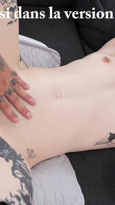 Pegas Productions - Everlyy se fait defoncer par Tyler Drake | Clip 2