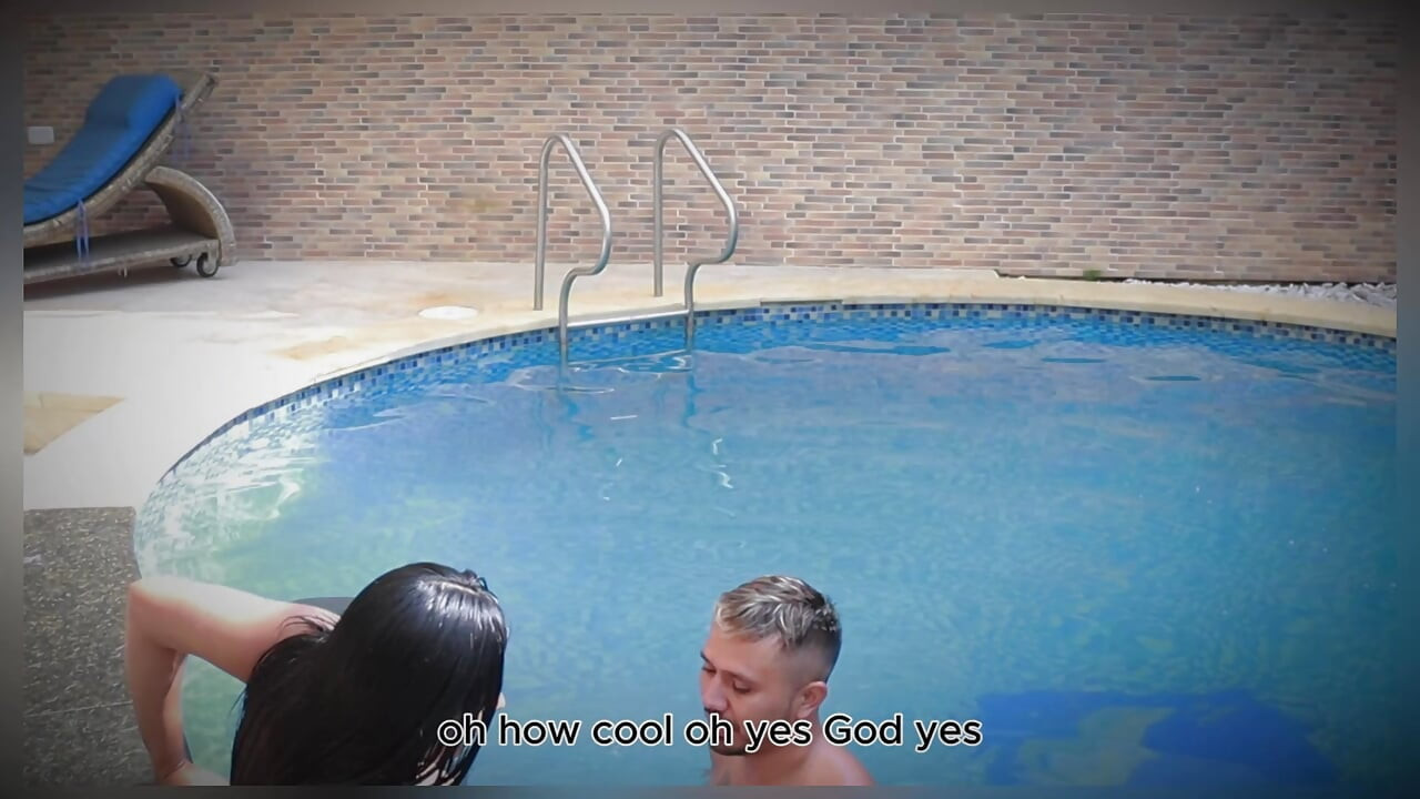 Mi Novia Me Despierta Con Striptease Y Me Coge Apasionadamente - Melanirincon