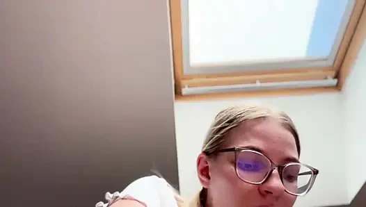 Ball Punches ASMR - whispering - femdom