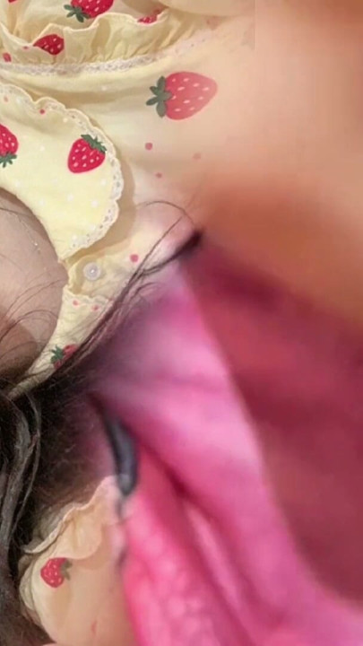 oh daddy give me through the vagina | Clip 1