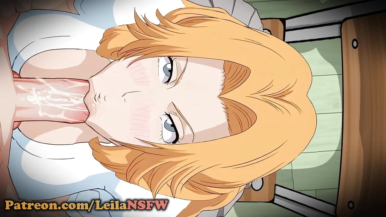 Rangiku NTR - Having Sex With Your Best Friend In Front Of You
