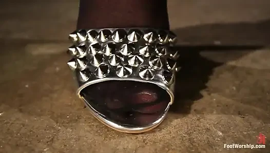 Darling'in ıslak ayak rüyası