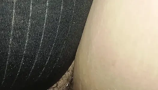The best part is the end