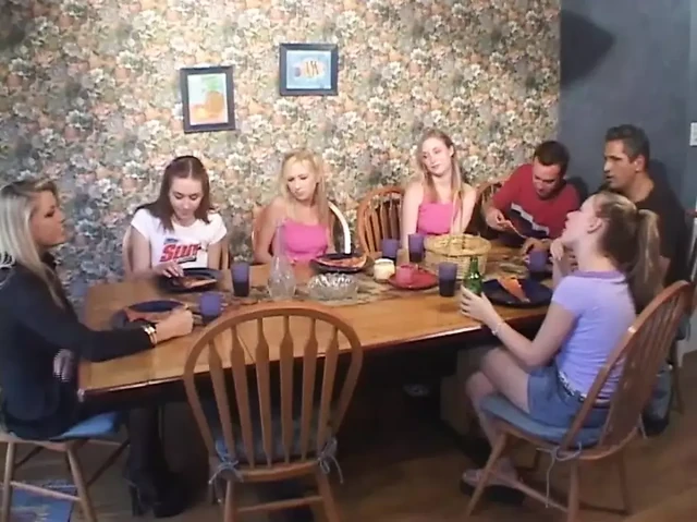 Don't Tell Mommy I Fucked My Stepdad - vol. 38