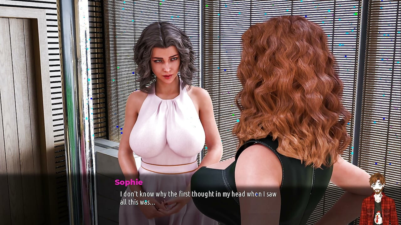 MILFs of Sunvilles S2 - ( PT 29 ) - L7team