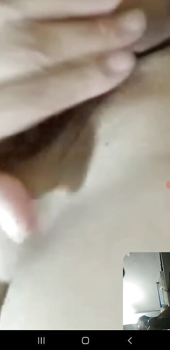 Me corro a este video de sexo con mi esposa