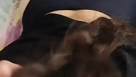 Sali kasko vena ko kocasını edepsizce konuşan nepalli kız kardeşle tekrar aldatıyor (Sali) bölüm 1