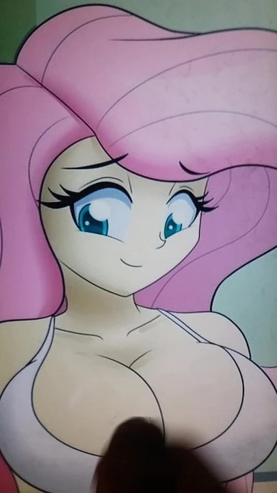 Fluttershy SoP (Request from CumMaxPower66)