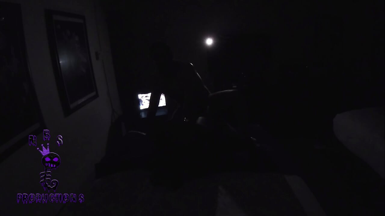 Black Breeders Adventures 199