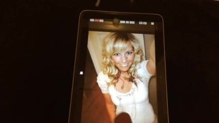 Jaimiexham počast spermom