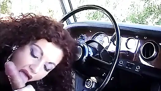 Jessica rizzo production Ingoio per la signora di rools