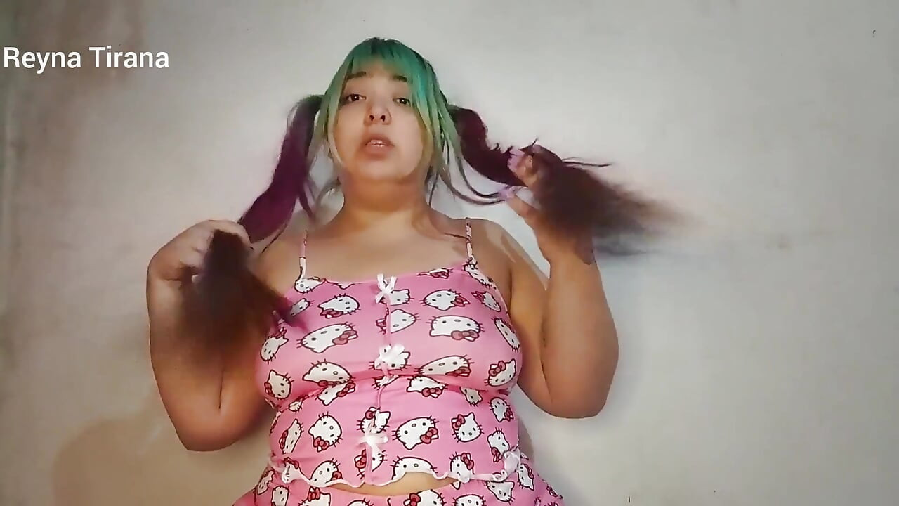 Latina dolofană JOI Fast Love