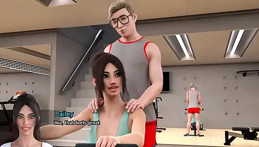 Sexbot (bagian 16)