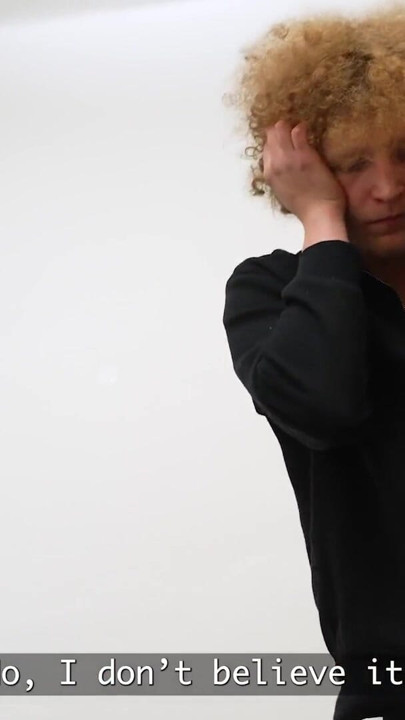 HUNT4K. I'll Suck a Stranger's Dick, and that will solve our Financial Problems | Clip 1