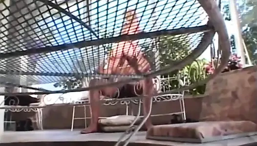 Crazy big cock for a wet nasty pussy!