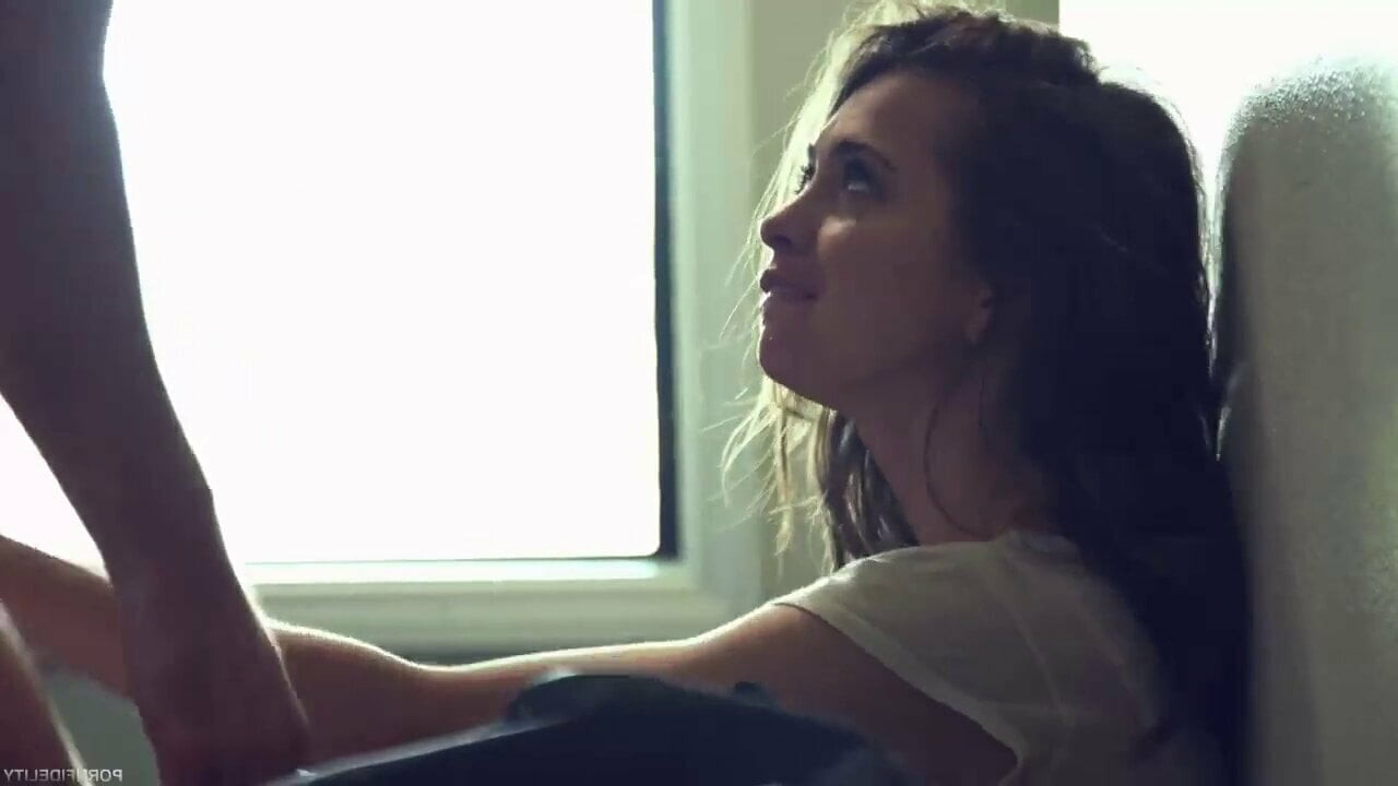 Riley Reid lubi seks