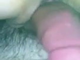 Hot pussy riding nice cock