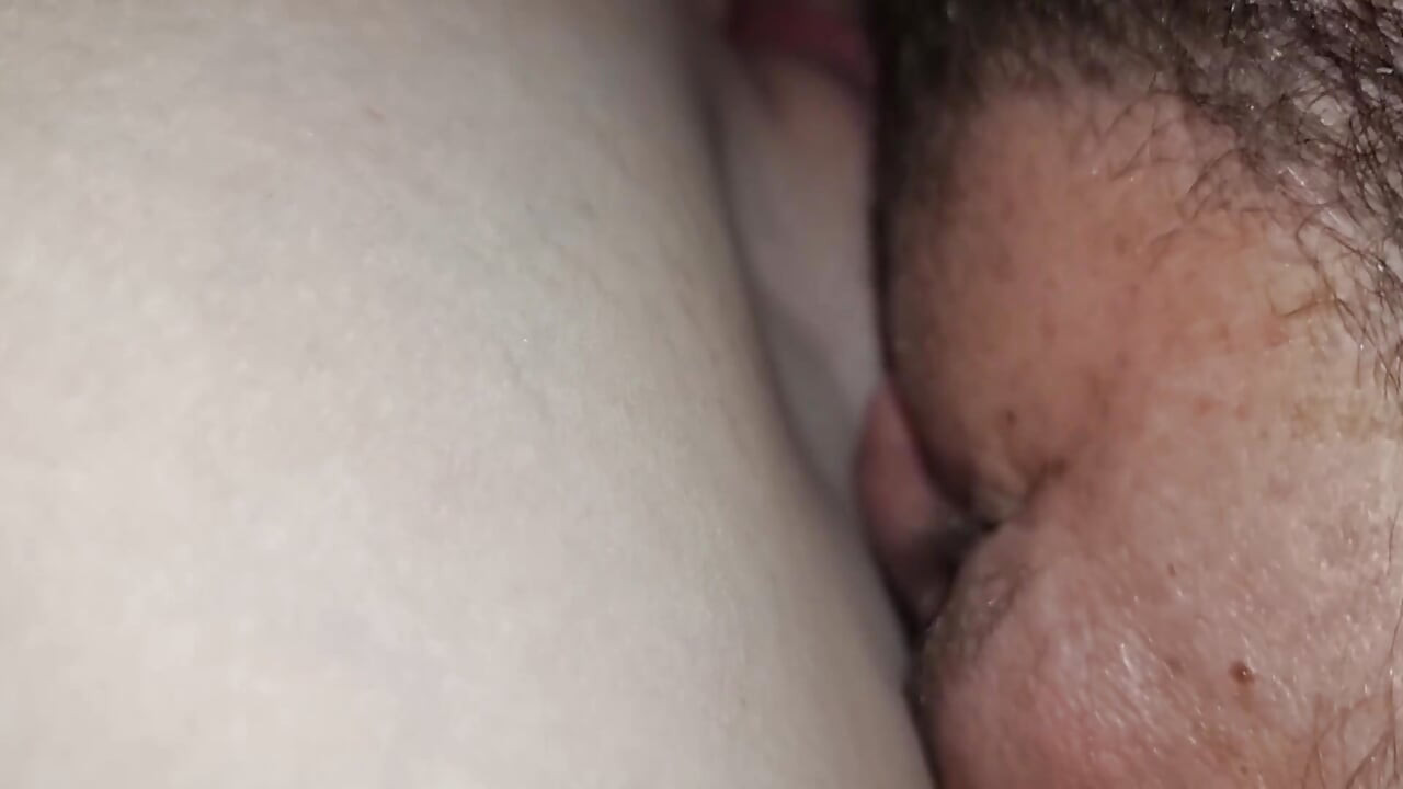 Pussy Fucking and Licking