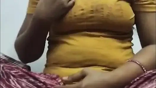 Today, Bhabhi wants to have a lot of sex, comment