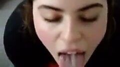 Iran makan penis dengan cara yang benar-benar profesional ma
