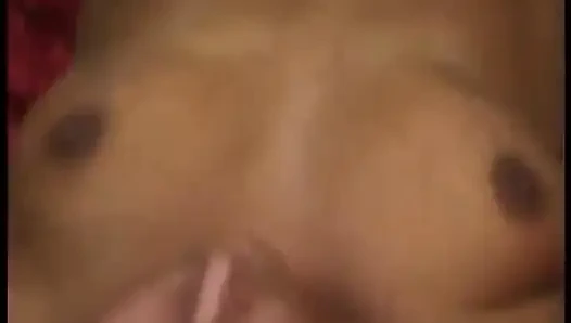 Brunette vixen pussy licked and fucked in vintage sex action