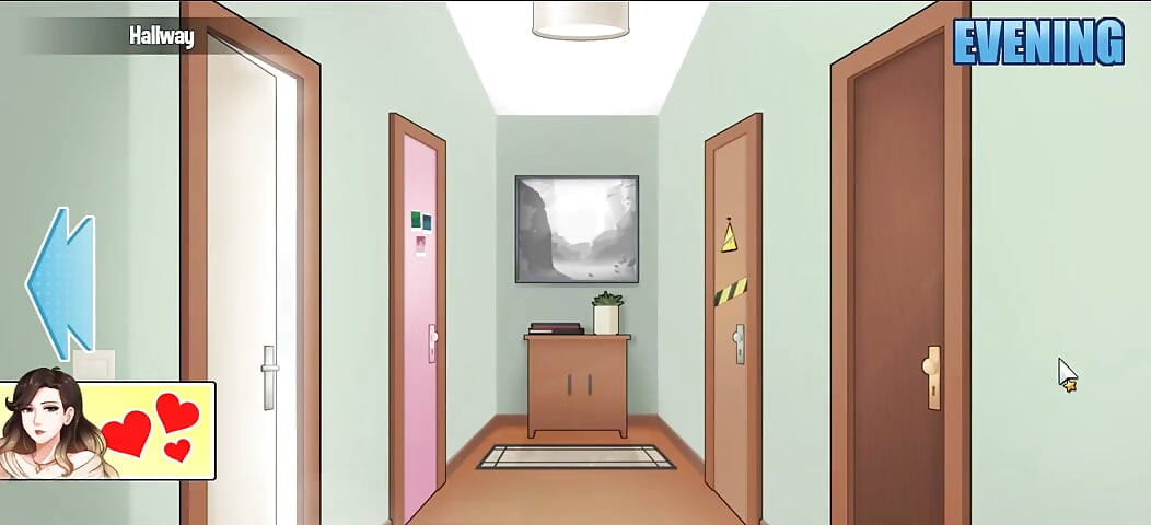 House Chores - Beta 0.16 Part 47 Sex by Loveskysan