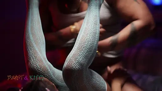 One Long Night Ft Mahlaysia Lii