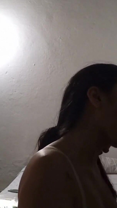 I'll get the semen out of you before your wife comes back. | Clip 1