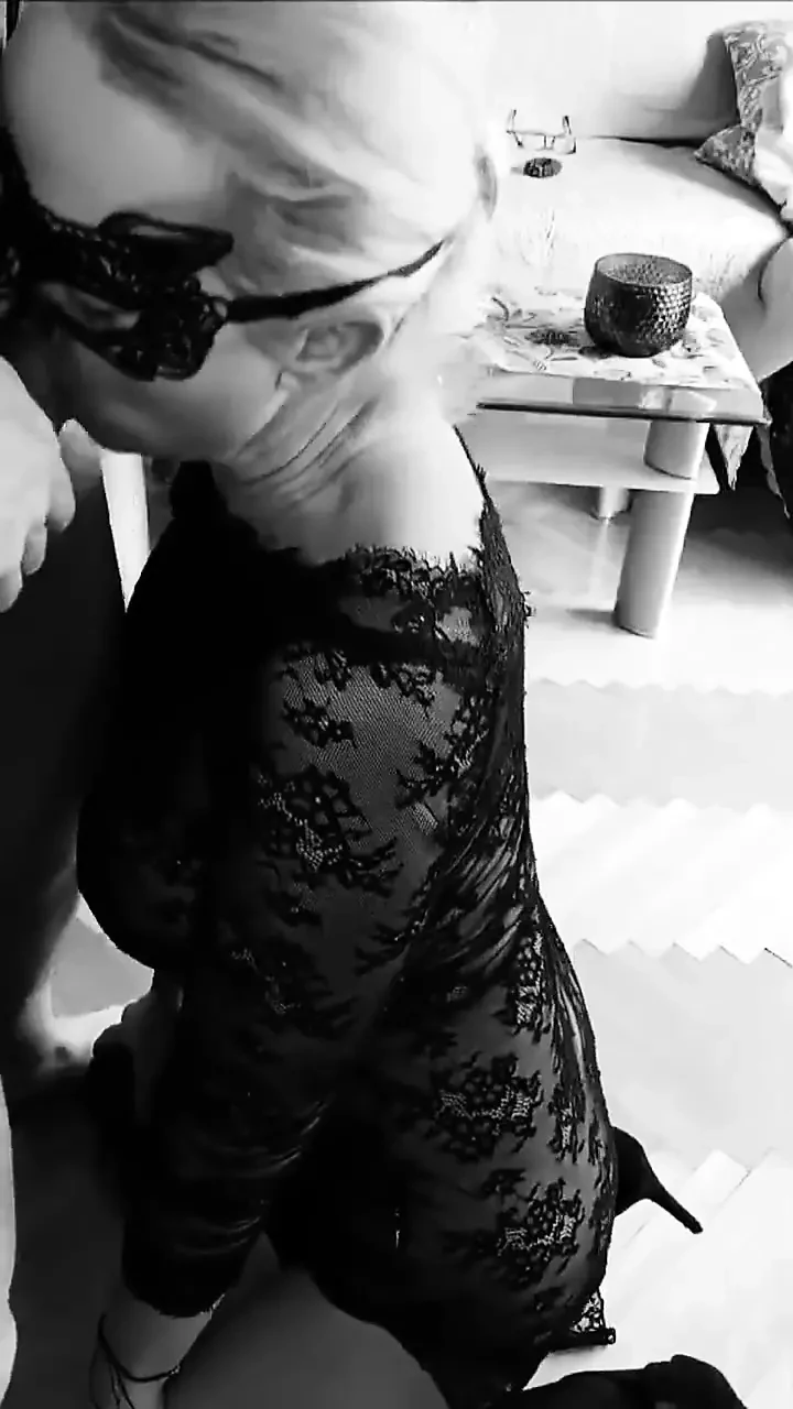 Masked Desire