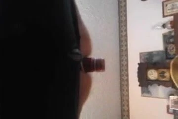 Bottle Up My Ass 2
