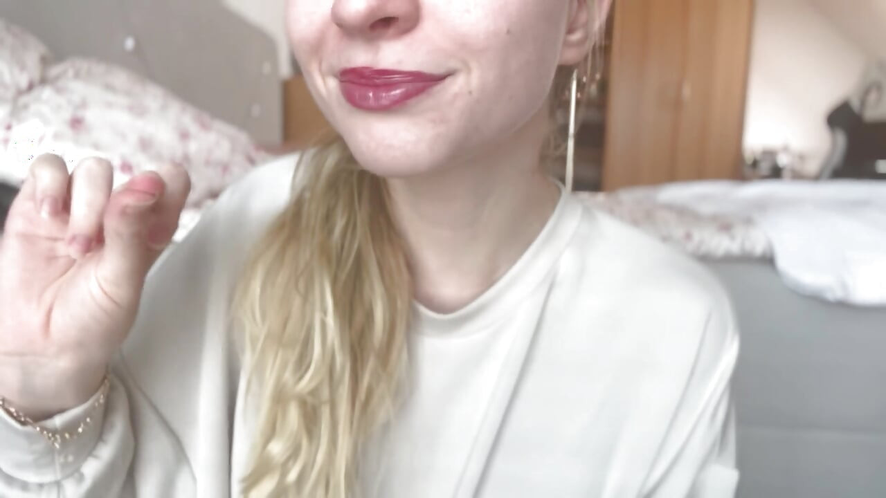 Taber hjernevask Asmr