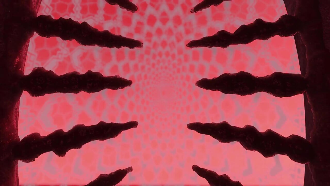 Pożądliwa podróż - V0.4 - Cordell opowiedział Clyde'owi historię o tym, jak jego żona go zdradziła