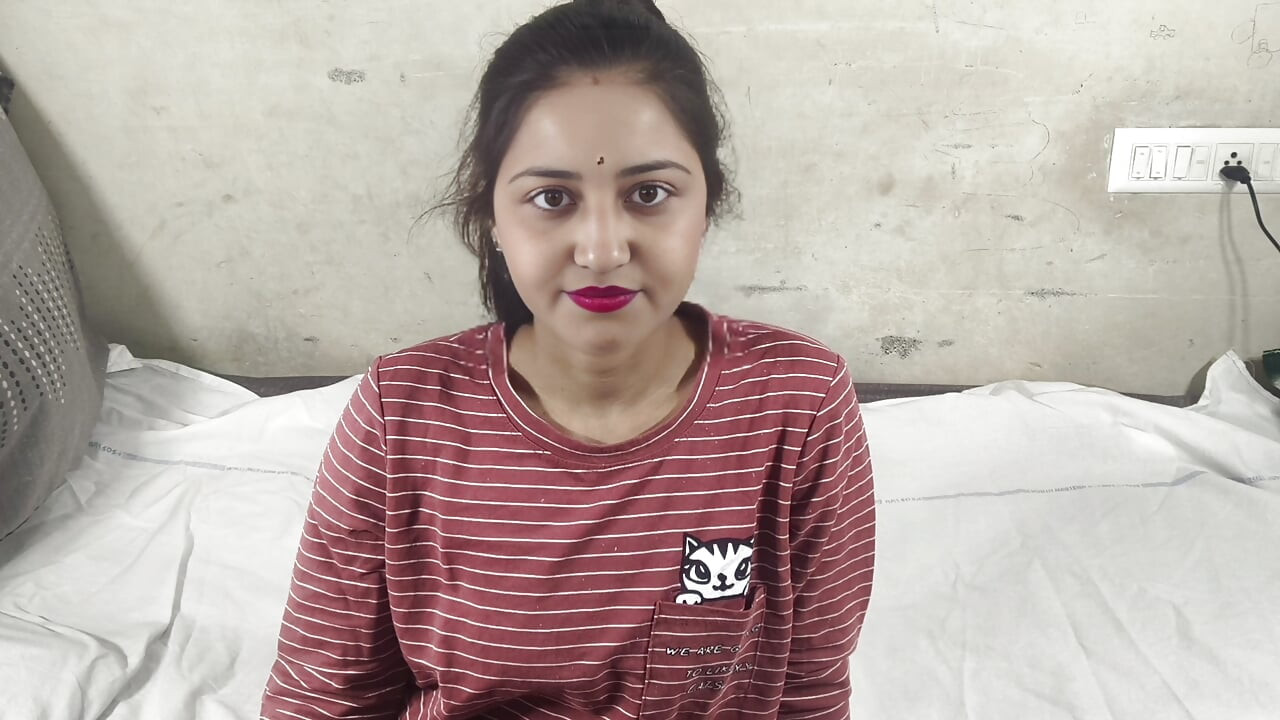 Min lille vred på mig, vi delte en enkeltseng hele natten, Full Hindi Viral Video