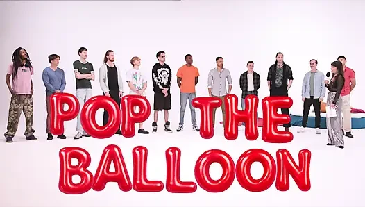 Ersties - pop the balloon or bang - ep 2 dari 4