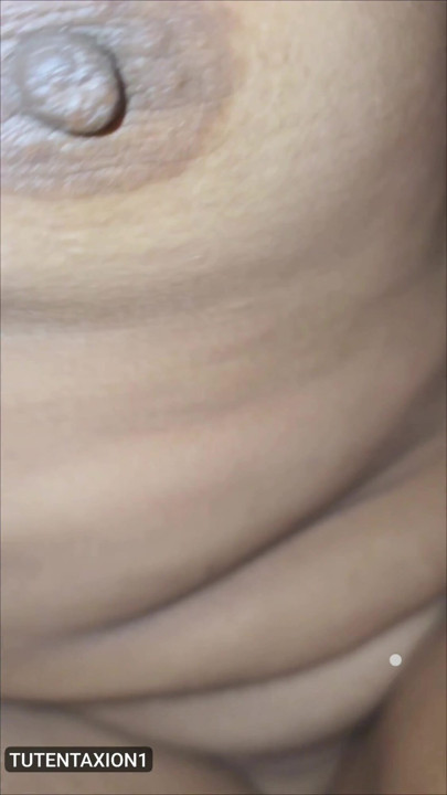 Young Therian is anally penetrated by her master until she gets milk out of her ass | Clip 1