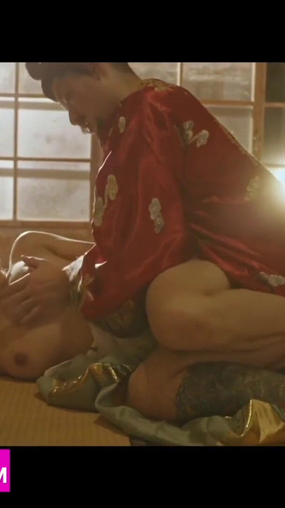 หนังโป๊จีนวินเทจ 8 อันดับเกอิชาจีน - 1 | 1 คลิป 3