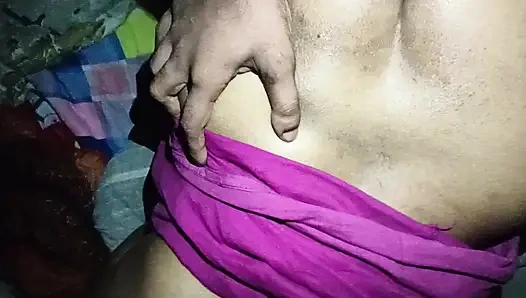 Freischaltung neuer Grenzen: Mohini und bhishnus intensive anal-session teil 2