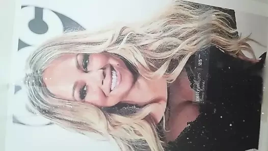 Haraç döl Mariah Carey