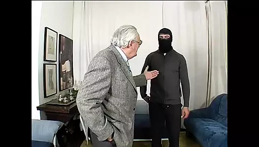 Donna Matura in Cerca di Sesso - Episode 1