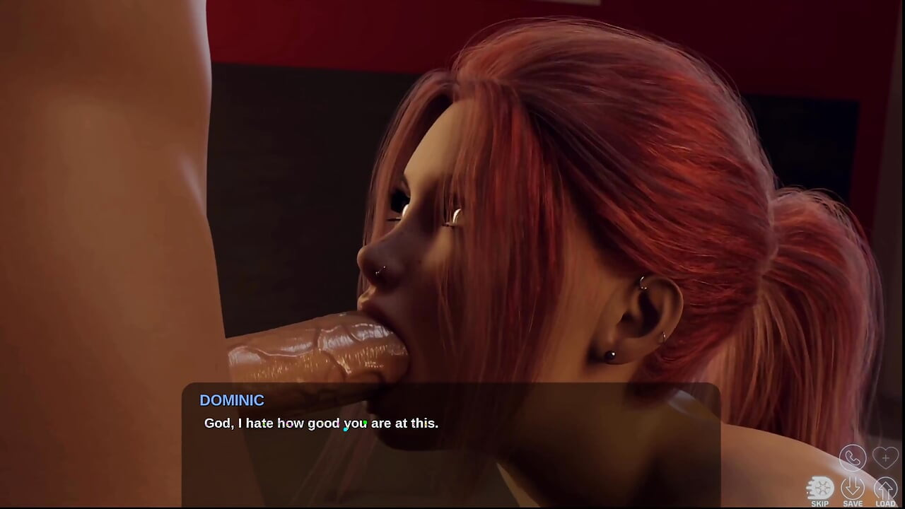 Slow and Furious Sex. Part 29 New Update